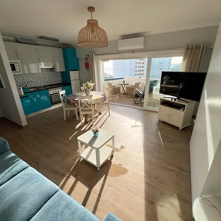 Concorde Sea View * Портиман