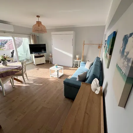 Concorde Sea View * Портиман