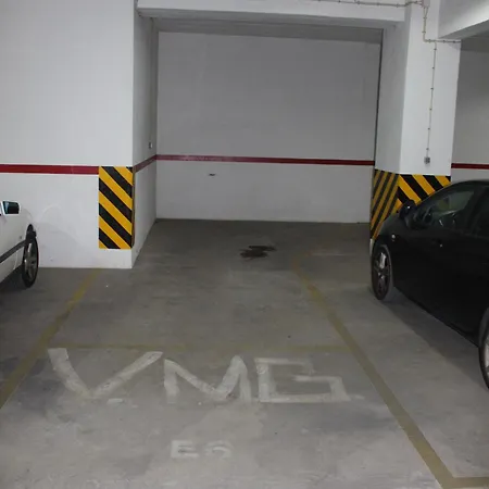 Concorde Sea View * Портиман