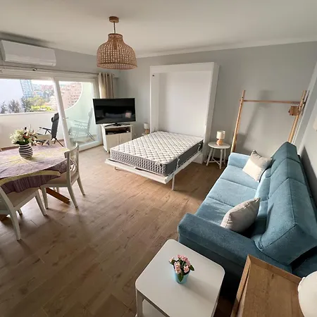 Concorde Sea View Апартаменты Портиман