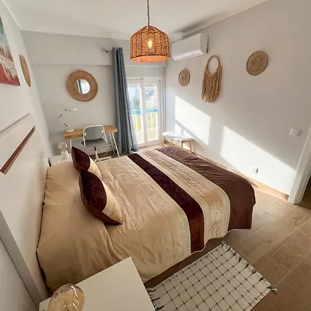 Concorde Sea View Апартаменты *