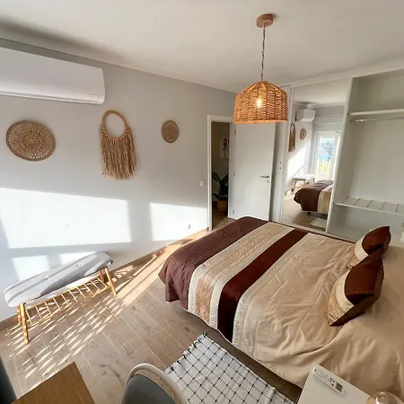 Concorde Sea View * Портиман