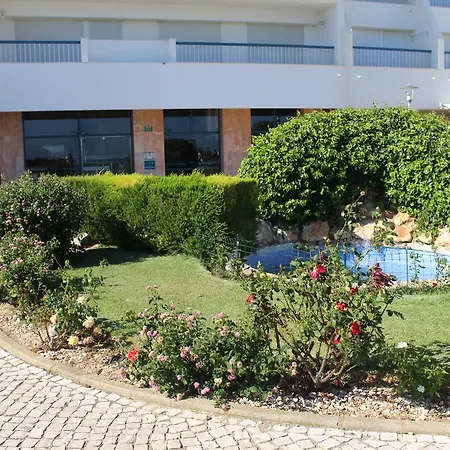 Concorde Sea View Апартаменты