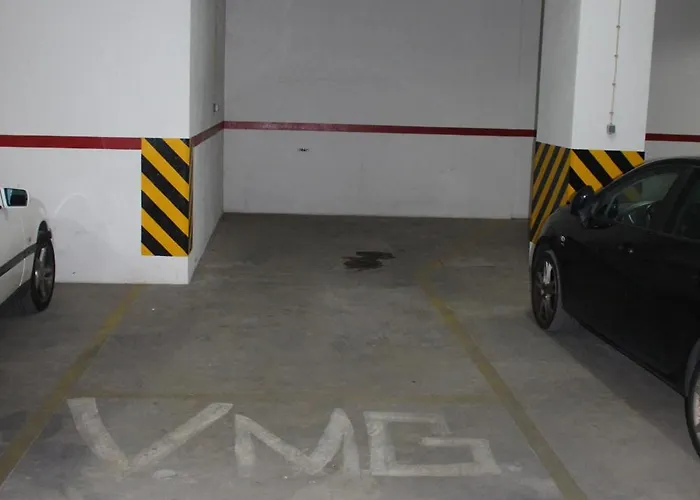 Concorde Sea View * Portimão