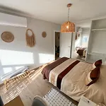 Concorde Sea View * Portimão