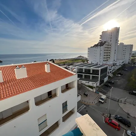 Concorde Sea View דירה *