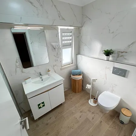 Appartement Concorde Sea View