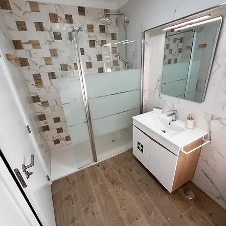 Concorde Sea View Portimão