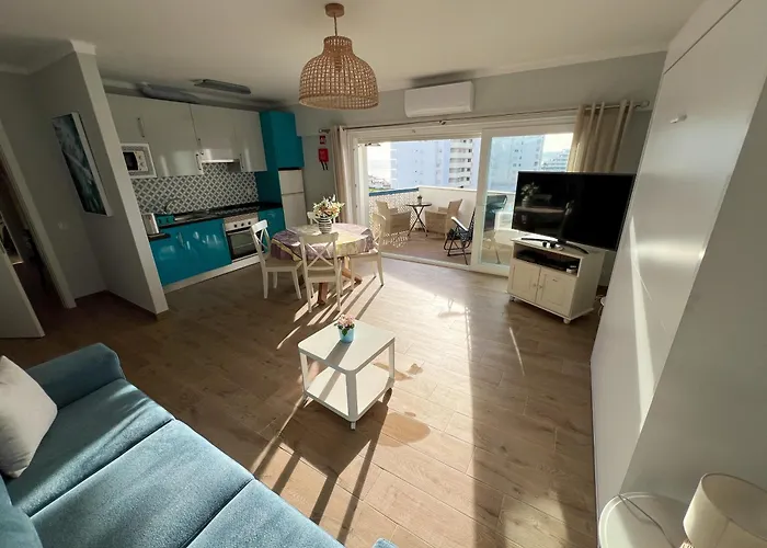 Concorde Sea View * Портиман