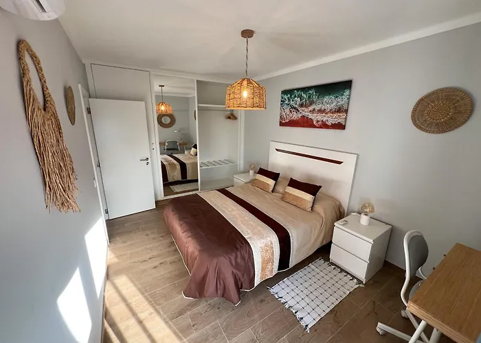 Concorde Sea View Portimão