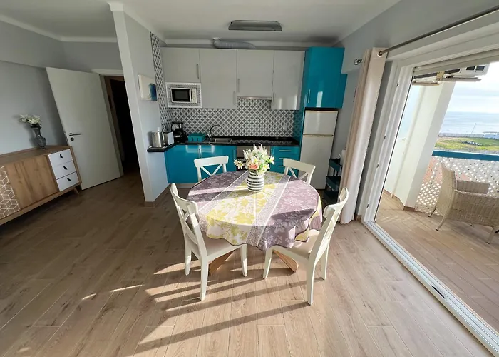 Apartmán Concorde Sea View *