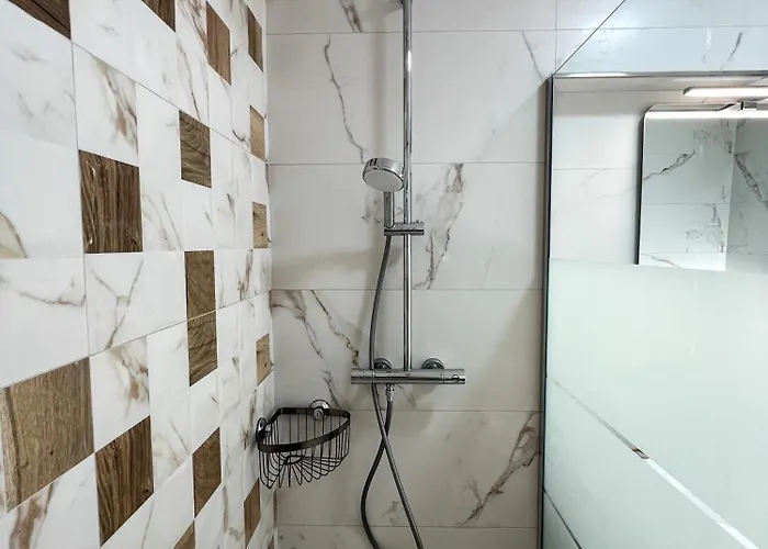 Concorde Sea View Апартаменты