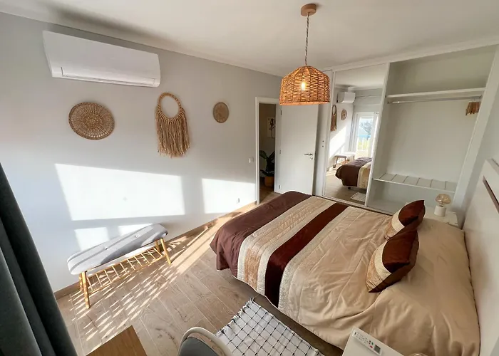 Concorde Sea View * Портиман