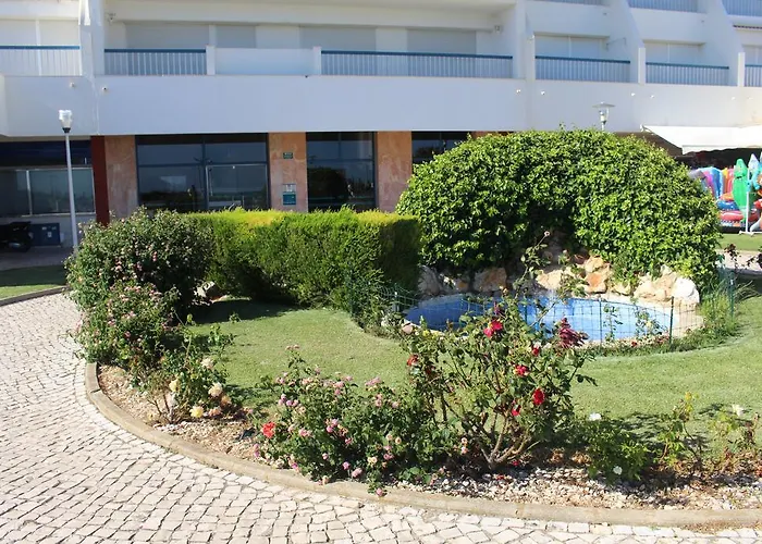Concorde Sea View Апартаменты