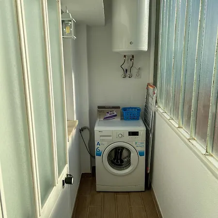 Apartament Concorde Sea View
