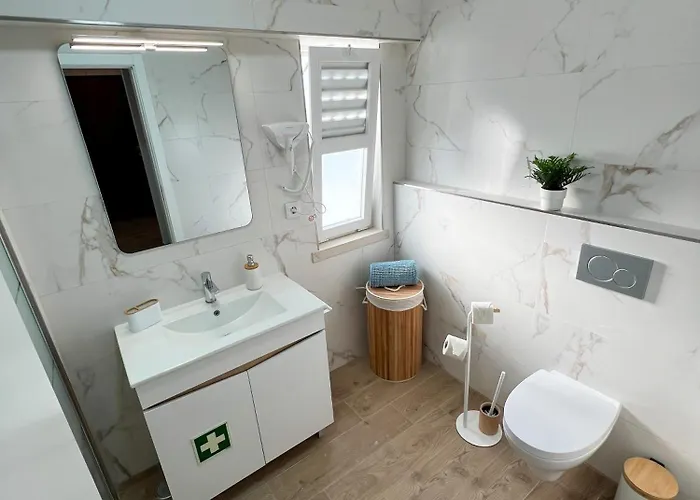 Διαμέρισμα Concorde Sea View