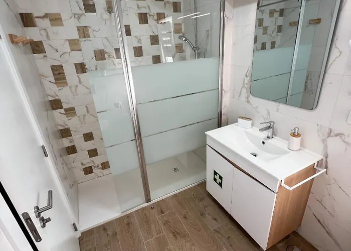 Concorde Sea View Portimão