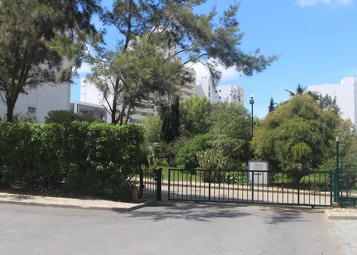 Διαμέρισμα Concorde Sea View *